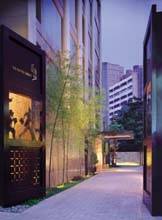Les Suites Taipei-Ching Cheng