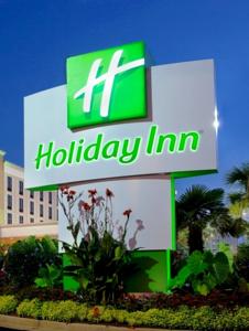 Holiday Inn Houston NE-Bush Airport Area Hotel  Hotels  Humble