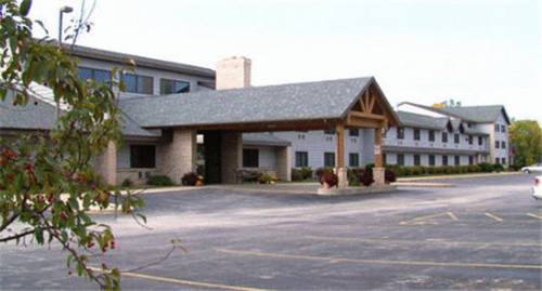 AmericInn Lodge and Suites of Green Bay West