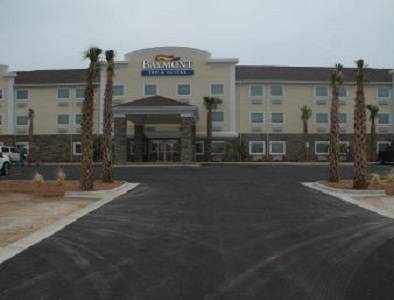 Baymont Inn & Suites San Angelo