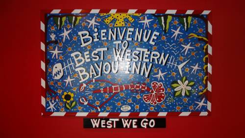 Best Western Bayou Inn