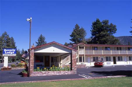 Beverly Lodge