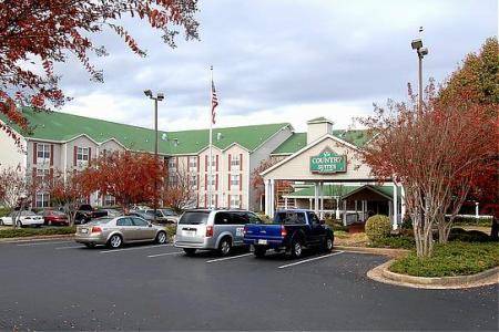 Country Inn & Suites by Carlson - Hamilton Place
