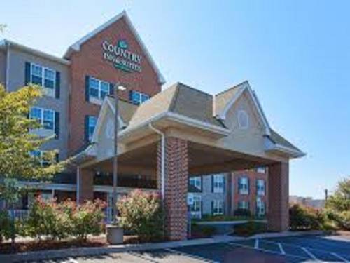 Country Inn & Suites By Carlson Lancaster