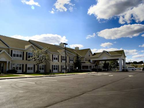 Country Inn & Suites Green Bay