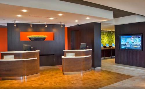 Courtyard by Marriott Jackson Airport/Pearl
