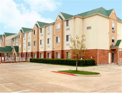 Days Inn and Suites Plano Medical Center/Dallas