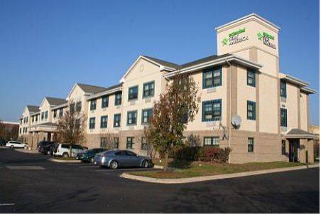 Extended Stay America - Detroit - Canton