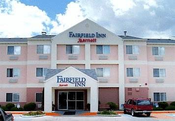 Fairfield Inn and Suites Billings