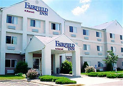 Fairfield Inn & Suites by Marriott Quincy