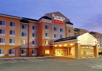 Fairfield Inn & Suites Rapid City