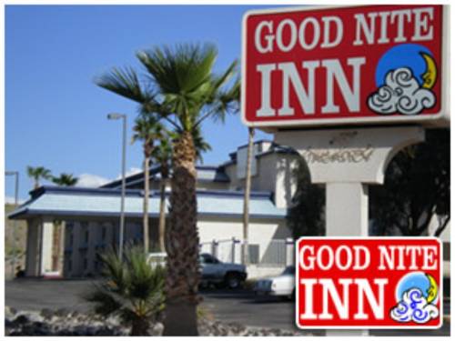 Goodnite Inn and Suites of Bullhead City