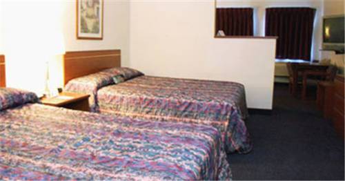GuestHouse International Suites Kennewick