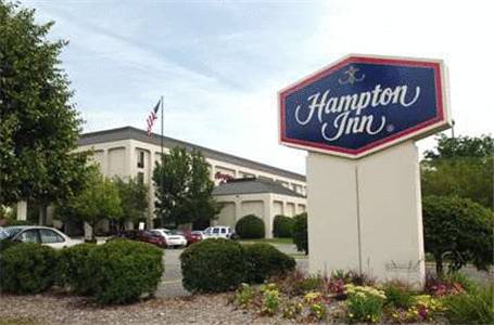 Hampton Inn Rockford