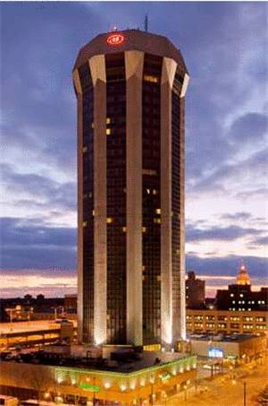 Hilton Springfield