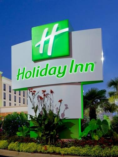 Holiday Inn Hotels Staten Island