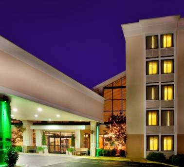 Holiday Inn Roanoke - Valley View