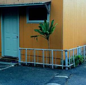 Hostel City Maui 1