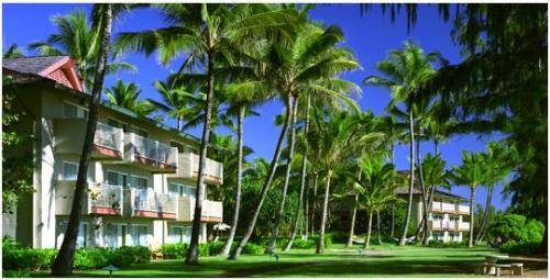 Kauai Coast Resort at the Beachboy