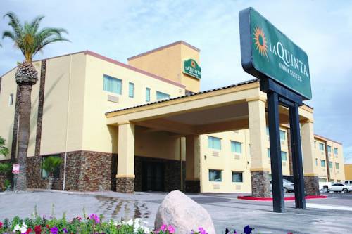 La Quinta Inn & Suites Tucson – Reid Park