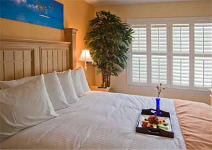 Mainsail Suites Hotel & Conference Center