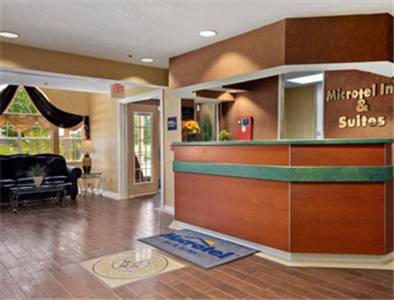 Microtel Inn & Suites by Wyndham Longview