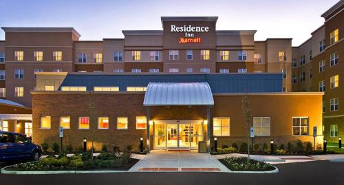 Residence Inn by Marriott Jackson The District at Eastover