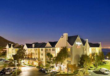 Residence Inn by Marriott San Francisco Airport/Oyster Point Waterfront
