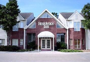 Residence Inn Houston Clear Lake