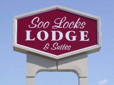 Soo Locks Lodge