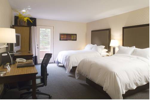 The Woodlands Inn, an Ascend Hotel Collection Member