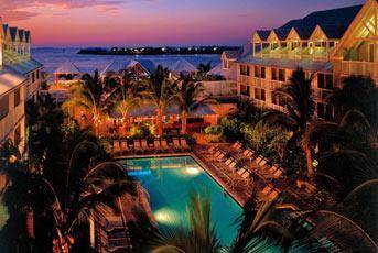 Westin Key West Resort & Marina