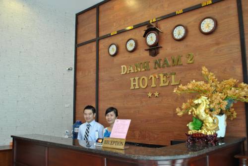 Danh Nam 2 Hotel
