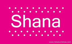 Shana Angola