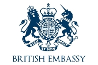Britische Botschaft in Sofia