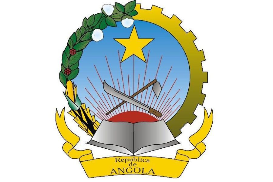 Ambasciata dell'Angola ad Atene