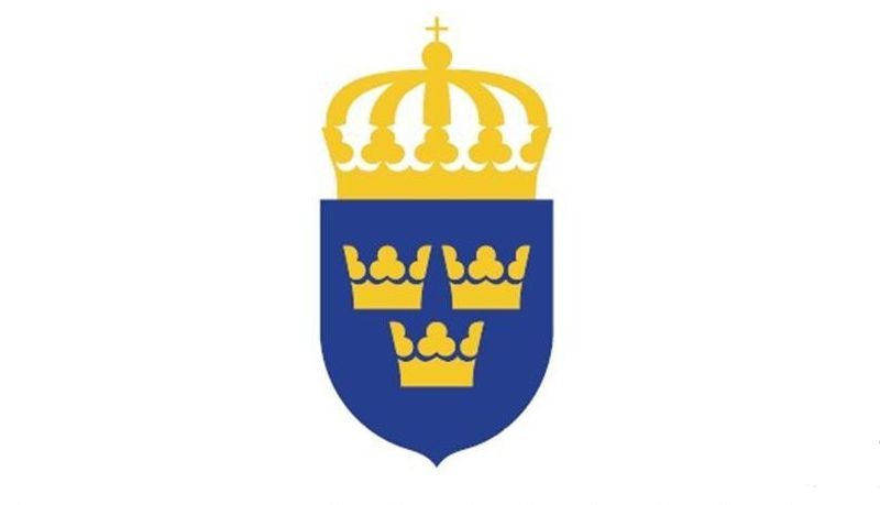 Ambassade van Zweden in Den Haag