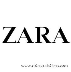 Zara Forum Madeira