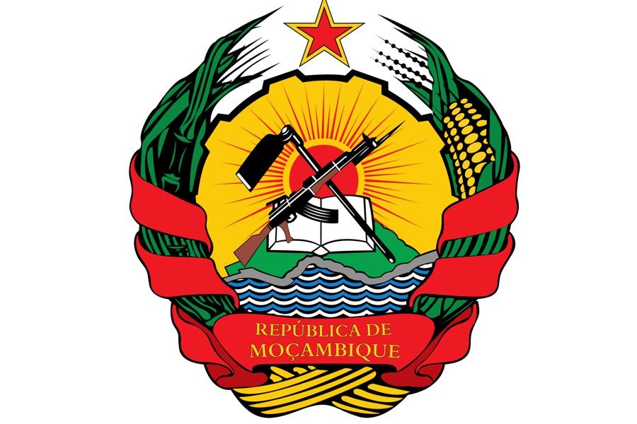 Ambassade van Mozambique in Ríade