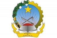 Angolanische Botschaft in Ankara